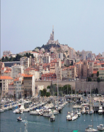 Marseille