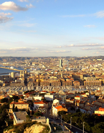 Marseille