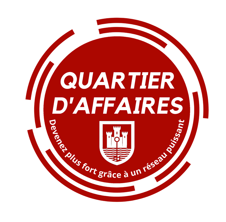 Quartier d'affaires