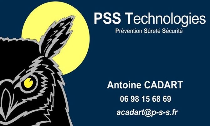 PSS TECHNOLOGIES