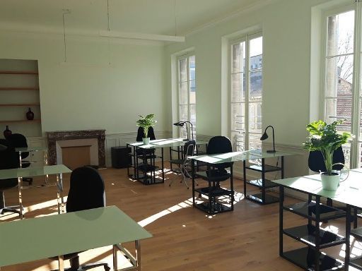 L'Appartement Cowork