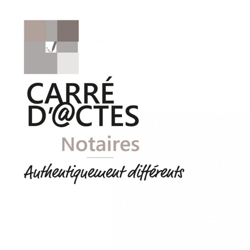 Carré d’actes Notaire Nimes