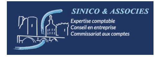 Sinico associés