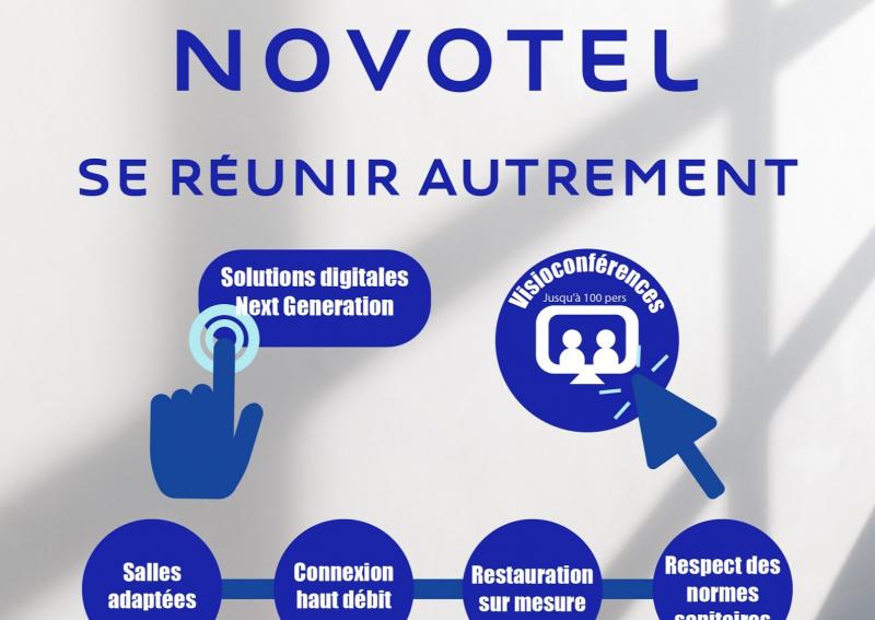 Novotel Avignon Centre