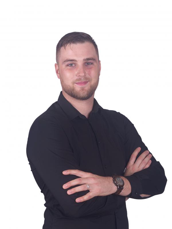 Matthieu Boussarie - conseiller immobilier safti