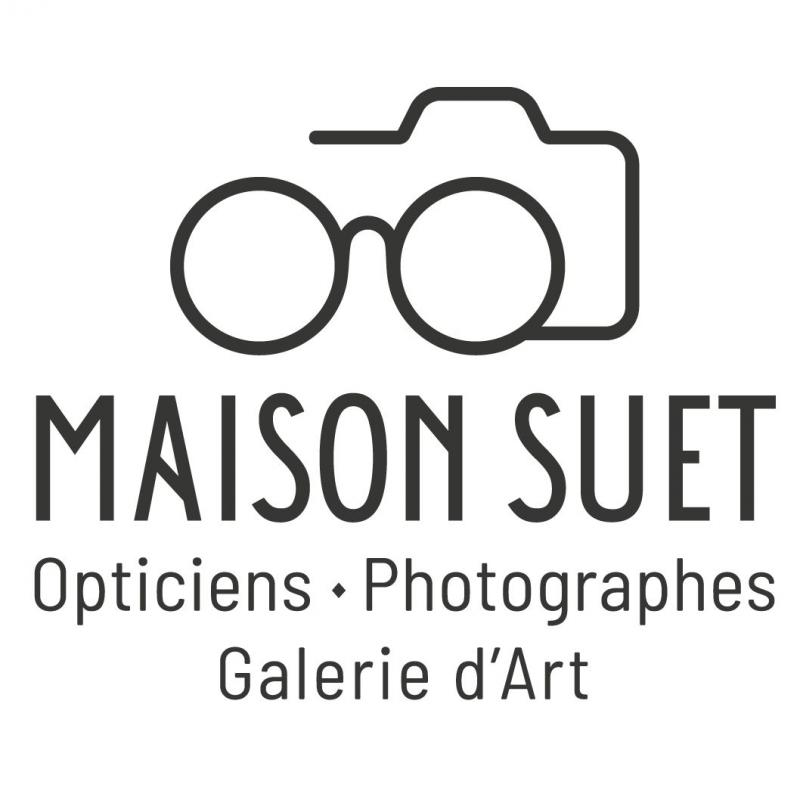 Maison SUET Opticiens Photographes