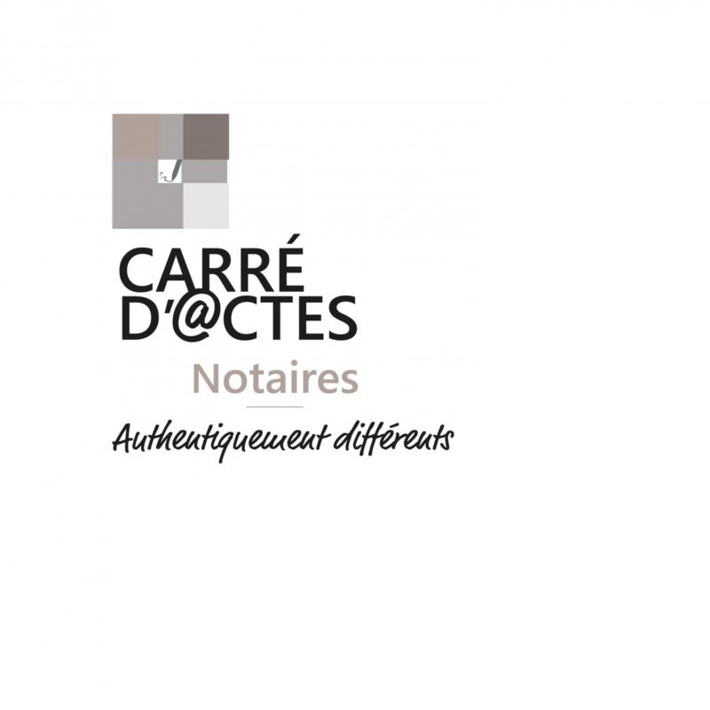 Carré d’actes Notaire Les angles