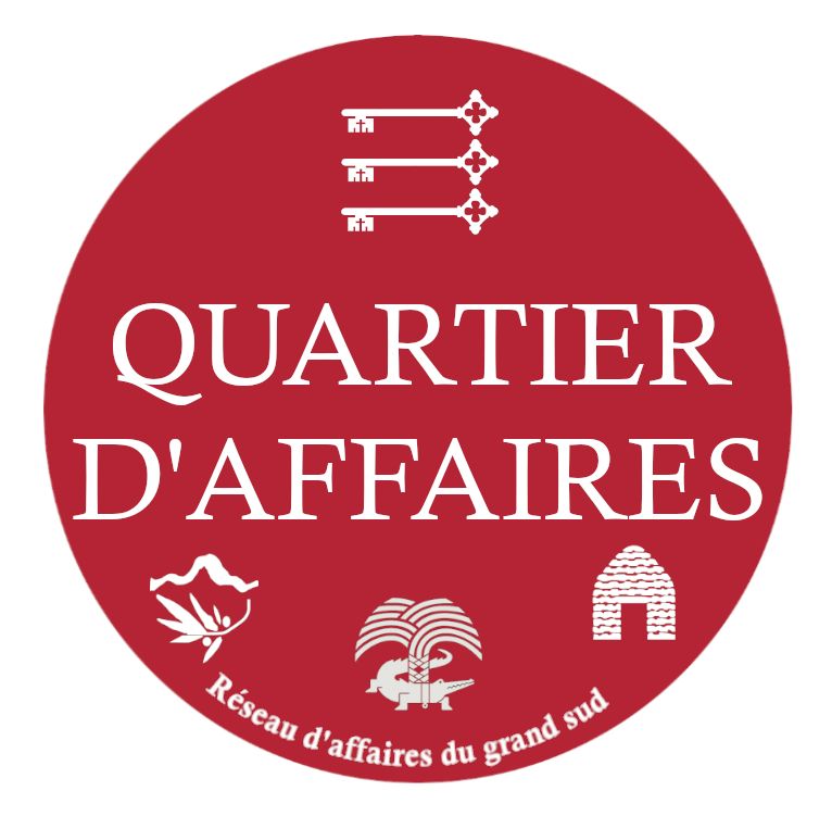 Quartier d'Affaires