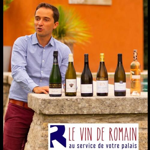 Le Vin de Romain