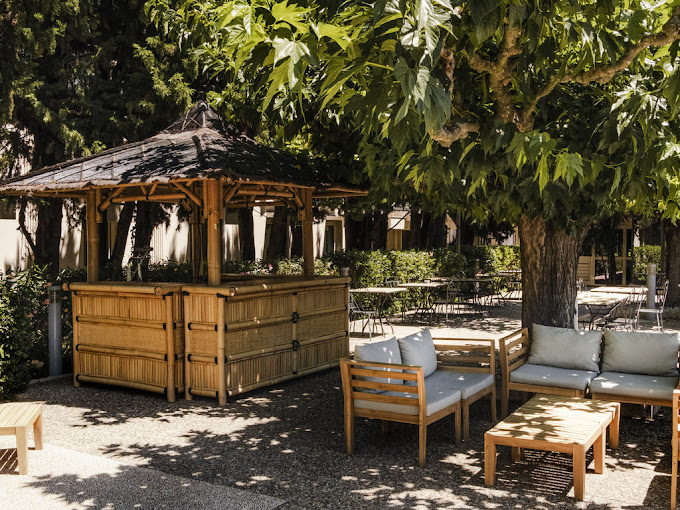 Réunion-réseau du club Quartier d'Affaires Grand Avignon à l'Ibis Style Avignon Sud