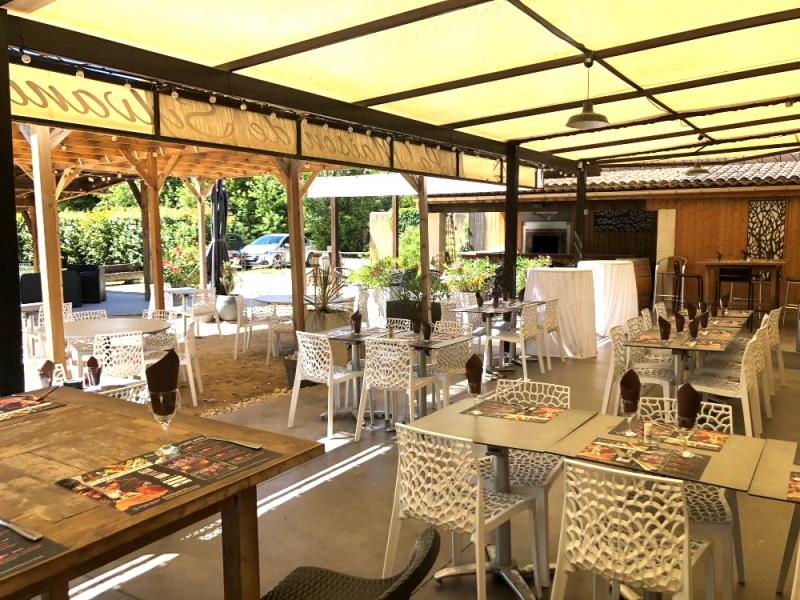Rencontre-réseau avec le club Grand Avignon à La Maison de Sylvanie